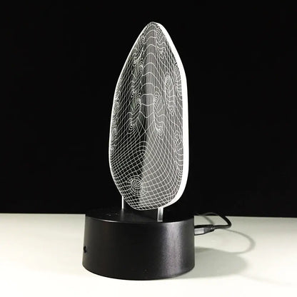 LED Light, Remote Control LED Light, Touch Control LED Light