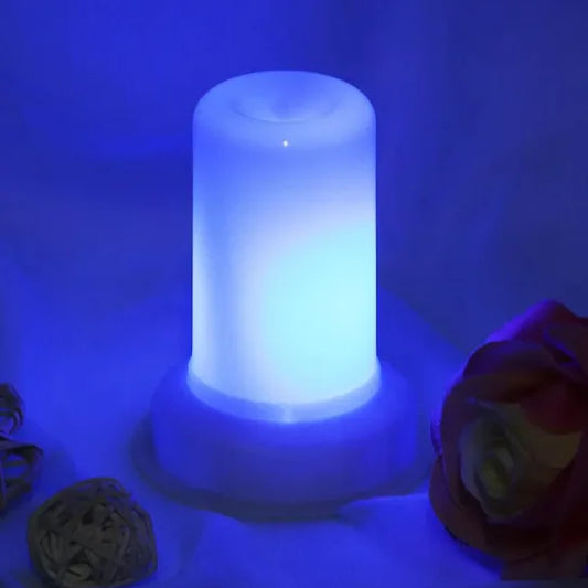 Flame Glow LED Light